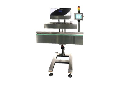 PDF4000型风冷式铝箔封口机