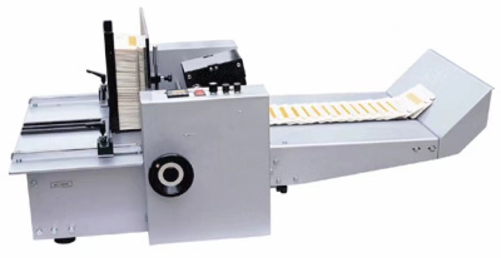 K-420D/K-520D纸盒印字机