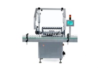 PQ2000II型自动空气洗瓶机