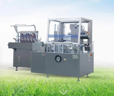 ZWX-65/120立式装盒机