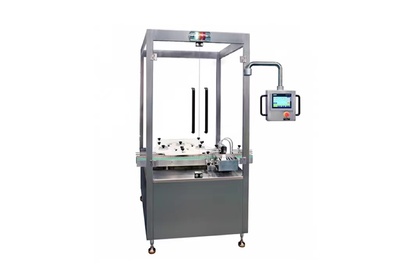 DFJ3000型缺粒检测机