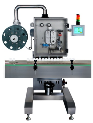 PH3000型干燥剂塞入机