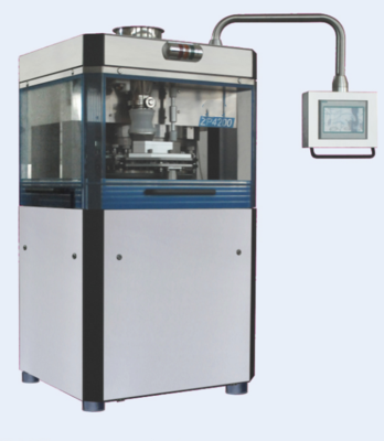 ZP4200 系列旋转压片机