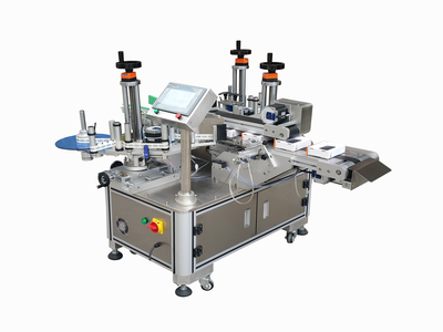 FK816/FK911DZ双侧面转角贴标机